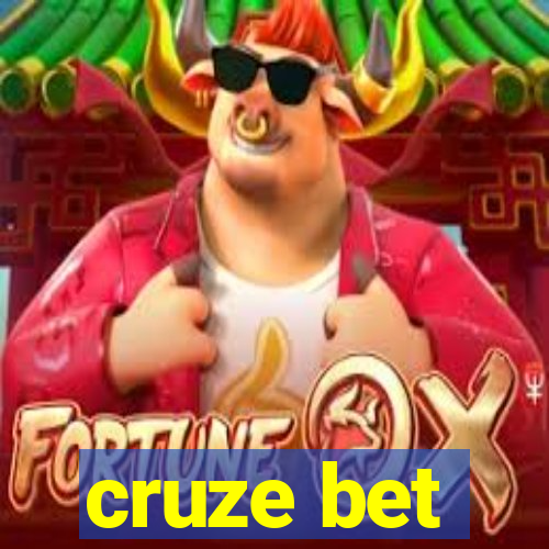 cruze bet